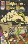 Knights of the Dinner Table Illustrated #11 Comic Books - Covers, Scans, Photos in Knights of the Dinner Table Illustrated Comic Books - Covers, Scans, Gallery